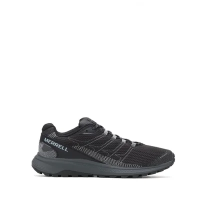 Кроссовки мужские Merrell Fly Strike 43 Black J067157