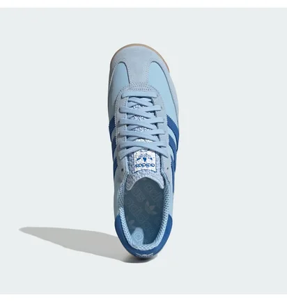 Кроссовки мужские Adidas Sl 72 Rs Light Blue JH5099
