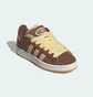 Кроссовки женские Adidas Campus 00S Brown JQ8318