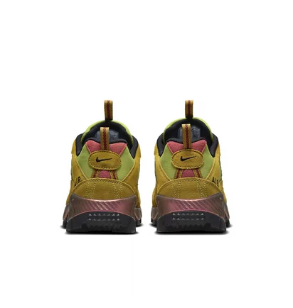 Кроссовки мужские Nike Air Humara Olive FJ7108-300