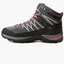 Черевики жіночі Cmp Rigel Mid Wmn Trekking Shoe Black/Grey 3Q12946-103Q