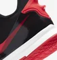Кроссовки унисекс Nike Lebron Witness V Black Cq9380-005
