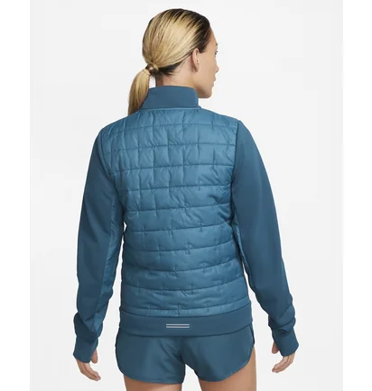 Куртка жіноча Nike Tf Synthetic Fill Jkt Blue Dd6061-460