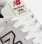 Кроссовки мужские New Balance Made In Usa 996 Sneakers Grey U996TG