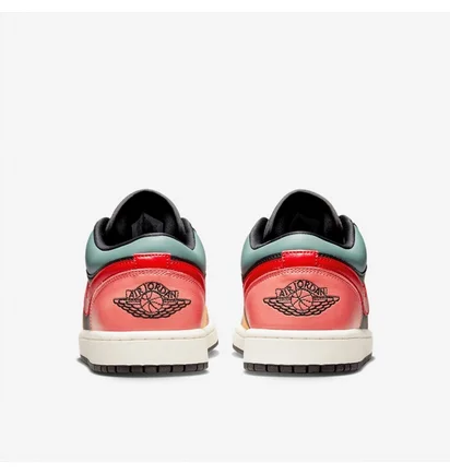 Кроссовки женские Air Jordan 1 Low Se Multi DN3739-060