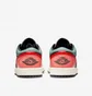 Кроссовки женские Air Jordan 1 Low Se Multi DN3739-060