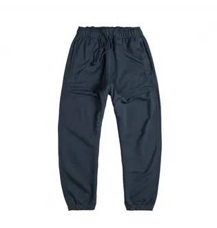 Штани чоловічі New Balance Athletics French Terry Jogger Blue MP41508NNY
