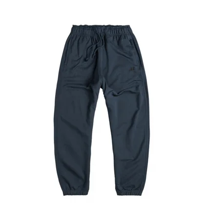 Штани чоловічі New Balance Athletics French Terry Jogger Blue MP41508NNY