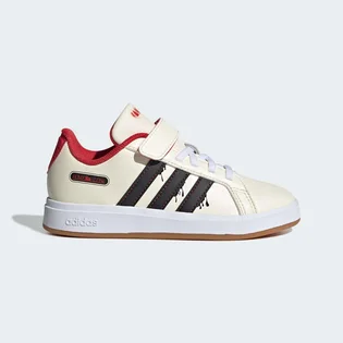 Кросівки дитячі Adidas 20Th Century Fox Home Alone Grand Court Beige JR5622