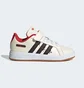 Кроссовки детские Adidas 20Th Century Fox Home Alone Grand Court Beige JR5622