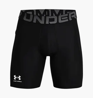 Термобілизна чоловіча Under Armour Hg Black 1361596-001