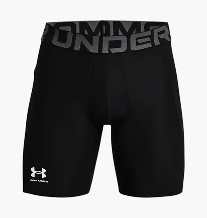 Термобелье мужское Under Armour Hg Black 1361596-001