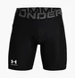 Термобелье мужское Under Armour Hg Black 1361596-001