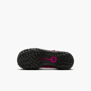 Сороконіжки дитячі Nike Tiempo Legend 10 Club Tf Fn Pink FN1038-600