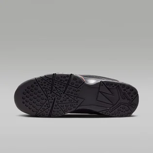 Кросівки чоловічі Air Jordan Mvp 92 Black HQ3950-003
