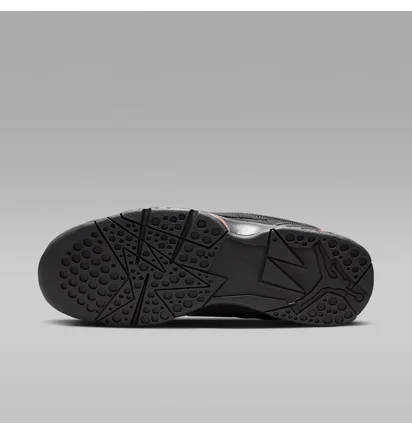 Кросівки чоловічі Air Jordan Mvp 92 Black HQ3950-003