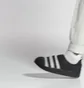 Тапочки мужские Adidas Puffylette Black Gy4559