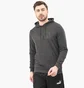 Худи мужское Puma Ess Big Logo Hoodie Grey 58668807