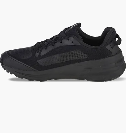 Кроссовки мужские Skechers Global Jogger Black 237353-BBK