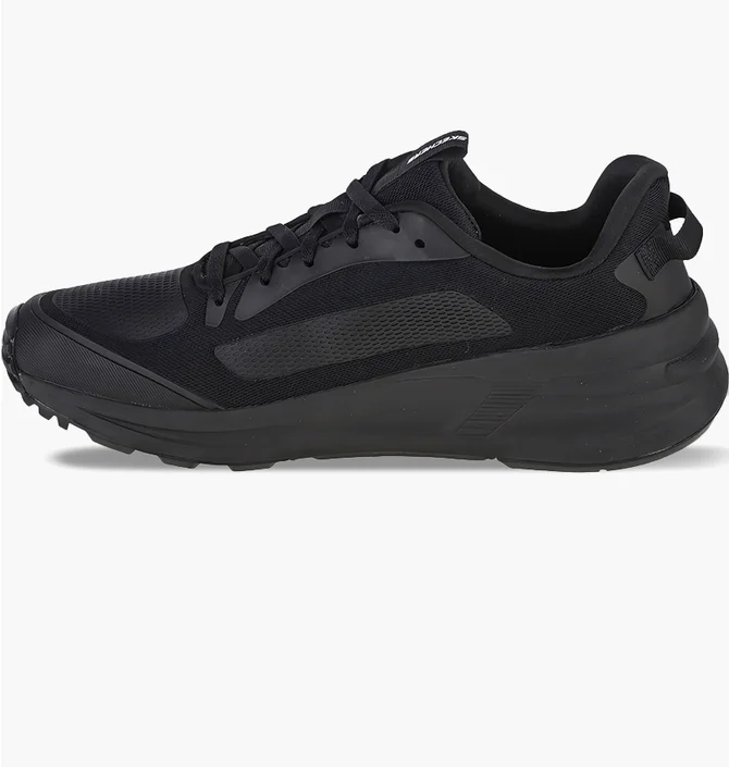 Кроссовки мужские Skechers Global Jogger Black 237353-BBK