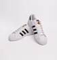 Кросівки унісекс Adidas Superstar white EG4958
