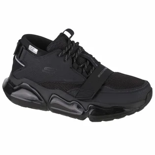 Кроссовки мужские Skechers Air Cushioning Mega Black 232384-BBK