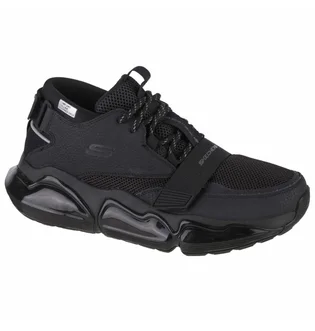 Кросівки чоловічі Skechers Air Cushioning Mega Black 232384-BBK