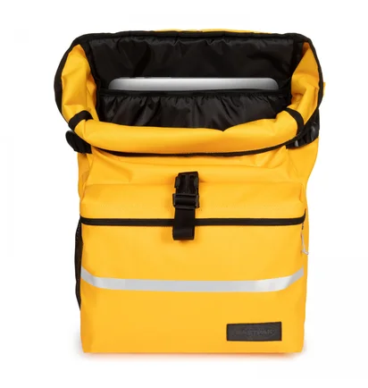 Рюкзак унісекс EASTPAK Maclo Bike Yellow EK0A5BD4O15
