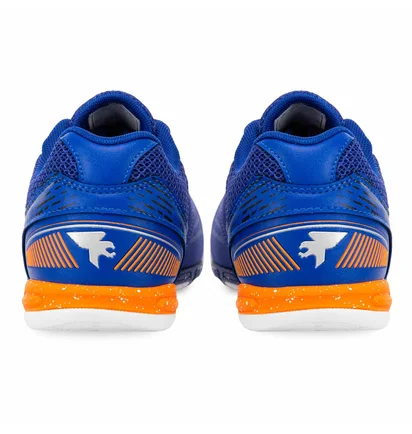 Футзалки унісекс Joma Mundial Blue MUNW2503IN