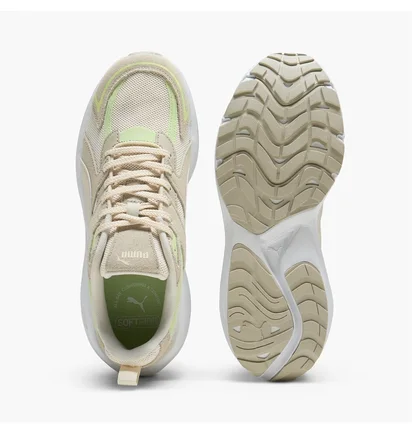 Кросівки жіночі Puma Hypnotic Ls Sneakers Beige 397637-16