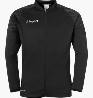 Олімпійка чоловіча Uhlsport Goal 25 Trainingsjacket Black 100221601