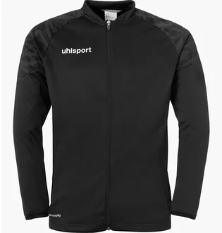Олімпійка чоловіча Uhlsport Goal 25 Trainingsjacket Black 100221601