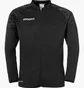 Олімпійка чоловіча Uhlsport Goal 25 Trainingsjacket Black 100221601