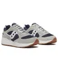 Кроссовки унисекс Saucony Eclipse Saucony Grey/Blue S70872-21