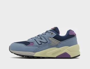 Кроссовки женские New Balance 580 Blue MT580VB2