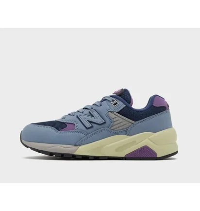 Кроссовки женские New Balance 580 Blue MT580VB2