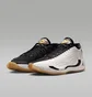 Кроссовки мужские Air Jordan Luka 4 Gone Ranching White/Black IB7903-100