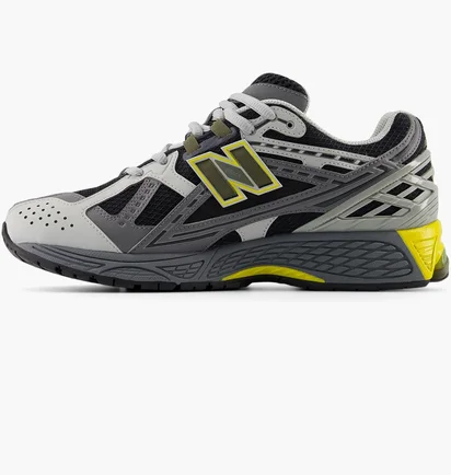 Кроссовки унисекс New Balance 1906 Utility Sneakers Castlerock Grey M1906NA