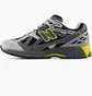Кроссовки унисекс New Balance 1906 Utility Sneakers Castlerock Grey M1906NA