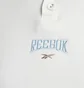 Худи женское Reebok Classics Varsity White Ht7843