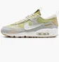 Кросівки жіночі Nike Air Max 90 Futura Grey/Olive DV7190-700