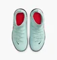 Сороконожки детские Nike Phantom Luna Ii Club Tf Turquoise FJ2607-300