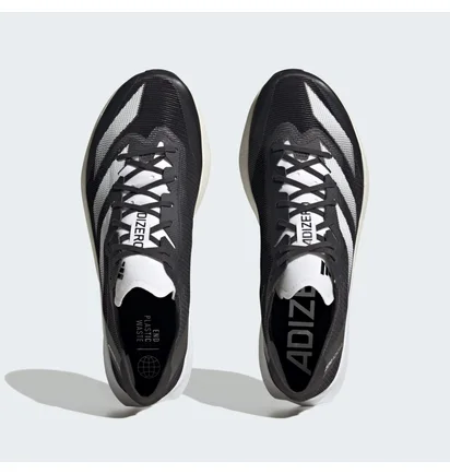 Кроссовки мужские Adidas Adizero Adios 8 M Black ID6902