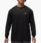 Лонгслив мужской Air Jordan Ess Lifestyle Top Black FV7456-010