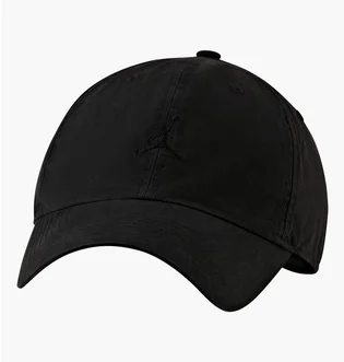 Кепка унісекс Air Jordan H86 Jm Washed Cap Black DC3673-010