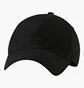 Кепка унісекс Air Jordan H86 Jm Washed Cap Black DC3673-010