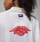 Рубашка женская Air Jordan Flight Rare Air White IH2537-100