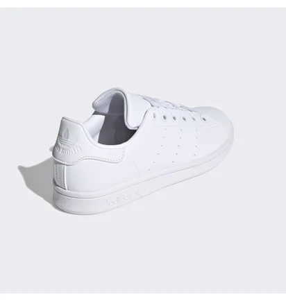 Кроссовки детские Adidas Stan Smith J White Fx7520