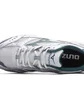 Кроссовки унисекс Mizuno Mxr Grey/White D1GA245111