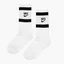 Шкарпетки унісекс Nike Heritage Crew (2 пари) SK0205-100